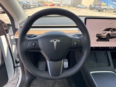 2023 Tesla Model Y Performance