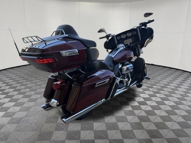 2017 Harley-Davidson Ultra Limited Ultra Limited Ultra Limited