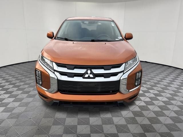 2022 Mitsubishi Outlander Sport 2.0 ES