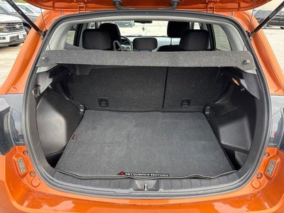 2022 Mitsubishi Outlander Sport 2.0 ES