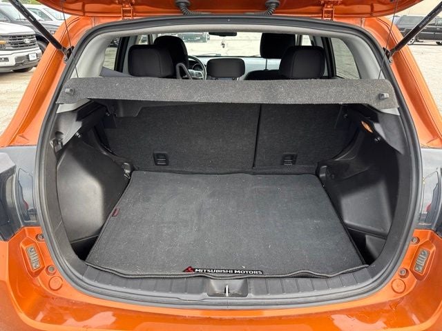 2022 Mitsubishi Outlander Sport 2.0 ES