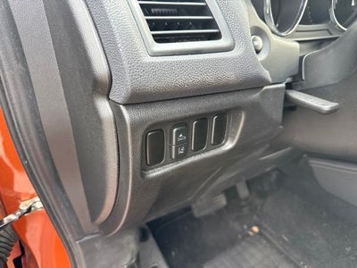 2022 Mitsubishi Outlander Sport 2.0 ES