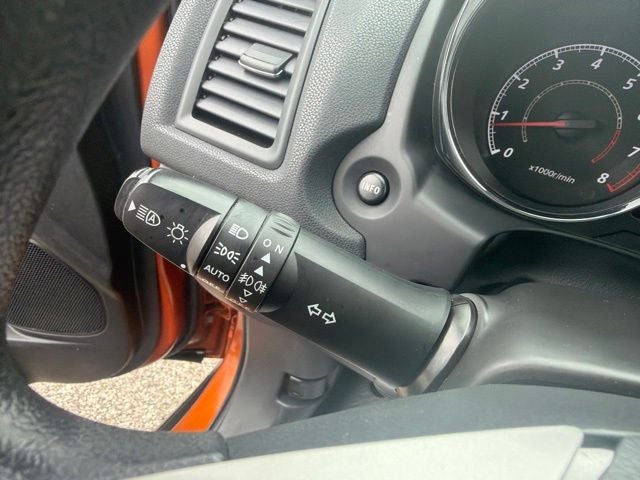 2022 Mitsubishi Outlander Sport 2.0 ES