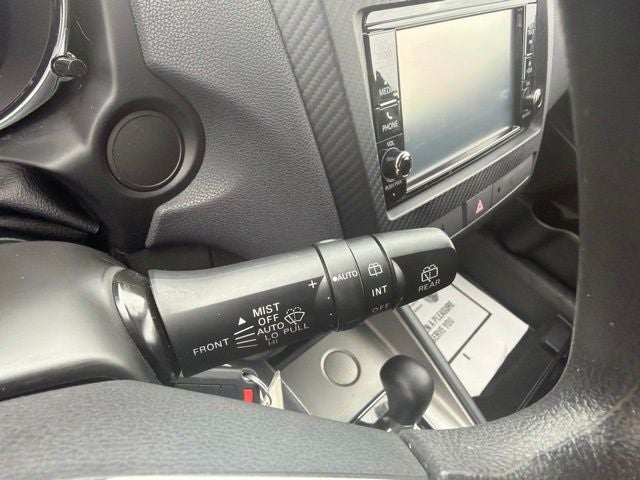 2022 Mitsubishi Outlander Sport 2.0 ES