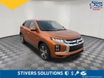 2022 Mitsubishi Outlander Sport 2.0 ES