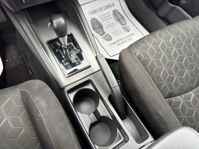 2022 Mitsubishi Outlander Sport 2.0 ES