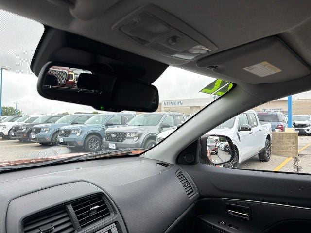 2022 Mitsubishi Outlander Sport 2.0 ES