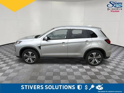 2024 Mitsubishi Outlander Sport 2.0 SE