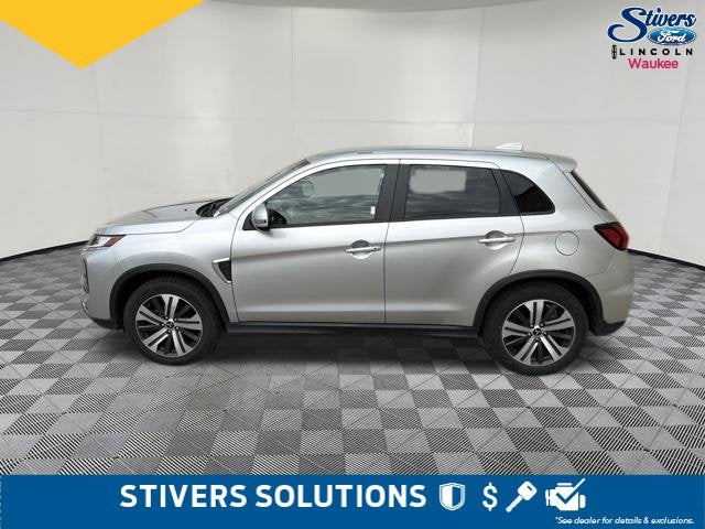 2024 Mitsubishi Outlander Sport 2.0 SE