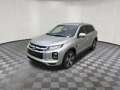 2024 Mitsubishi Outlander Sport 2.0 SE