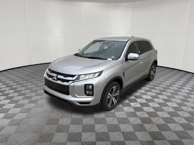 2024 Mitsubishi Outlander Sport 2.0 SE