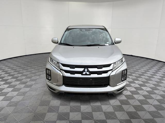 2024 Mitsubishi Outlander Sport 2.0 SE