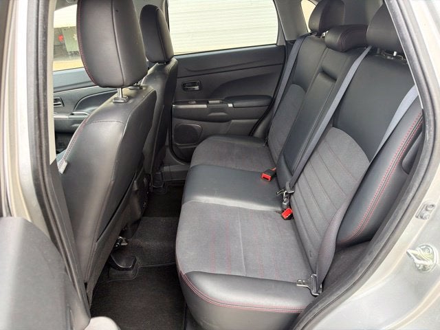 2024 Mitsubishi Outlander Sport 2.0 SE