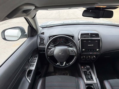 2024 Mitsubishi Outlander Sport 2.0 SE