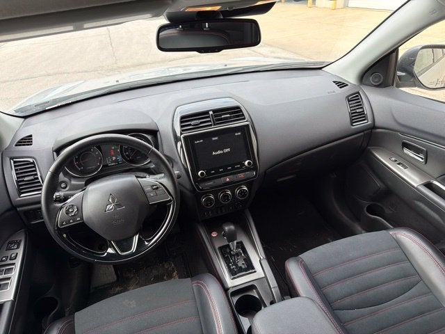 2024 Mitsubishi Outlander Sport 2.0 SE