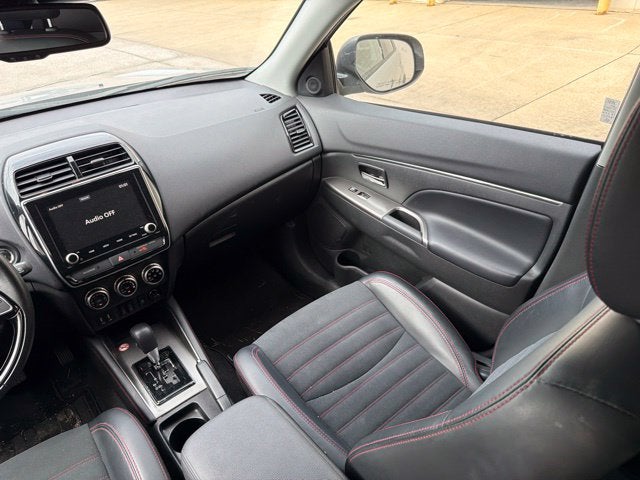 2024 Mitsubishi Outlander Sport 2.0 SE