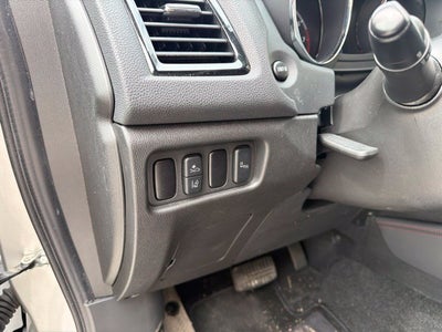 2024 Mitsubishi Outlander Sport 2.0 SE