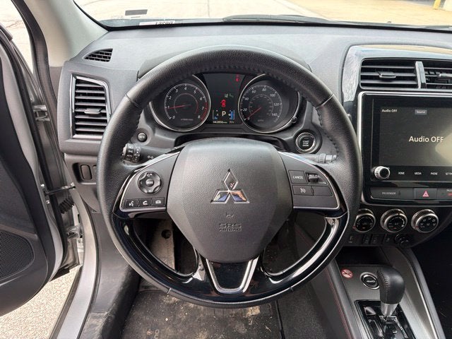 2024 Mitsubishi Outlander Sport 2.0 SE
