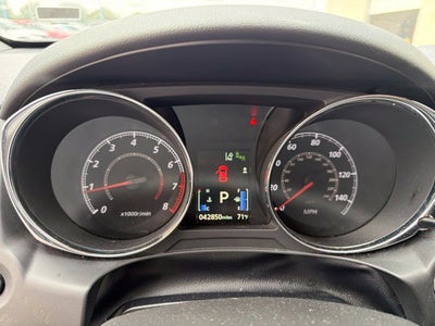 2024 Mitsubishi Outlander Sport 2.0 SE