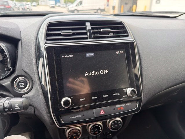 2024 Mitsubishi Outlander Sport 2.0 SE