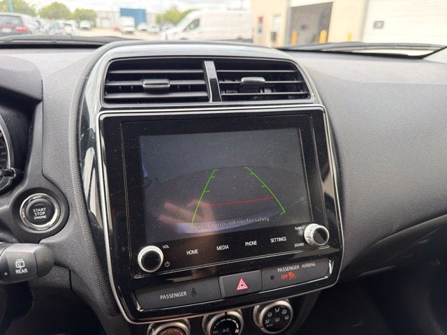 2024 Mitsubishi Outlander Sport 2.0 SE