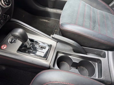 2024 Mitsubishi Outlander Sport 2.0 SE