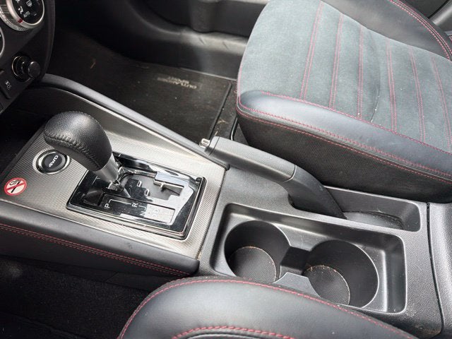 2024 Mitsubishi Outlander Sport 2.0 SE
