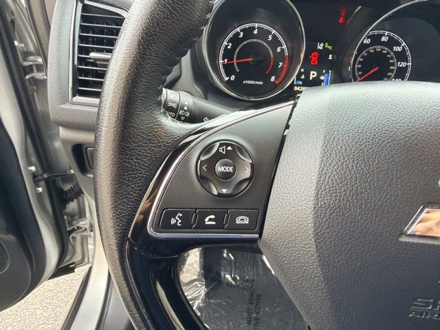 2024 Mitsubishi Outlander Sport 2.0 SE