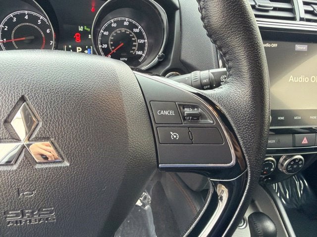 2024 Mitsubishi Outlander Sport 2.0 SE