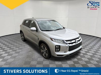 2024 Mitsubishi Outlander Sport 2.0 SE