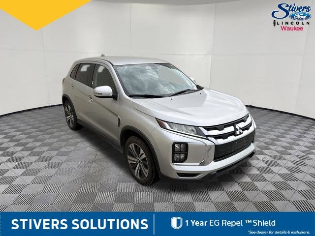 2024 Mitsubishi Outlander Sport 2.0 SE