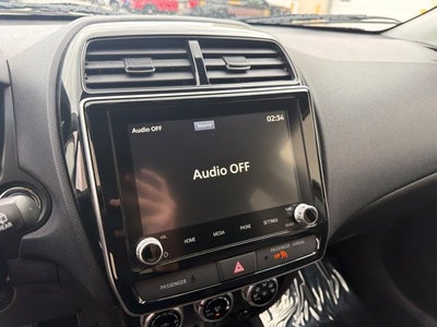 2024 Mitsubishi Outlander Sport 2.0 SE
