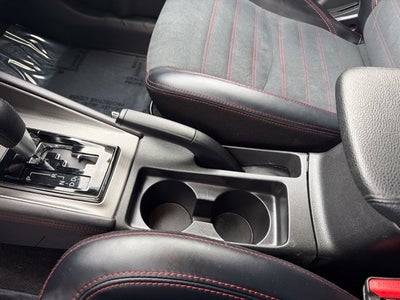 2024 Mitsubishi Outlander Sport 2.0 SE