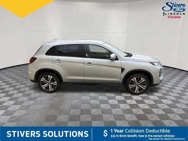 2024 Mitsubishi Outlander Sport 2.0 SE