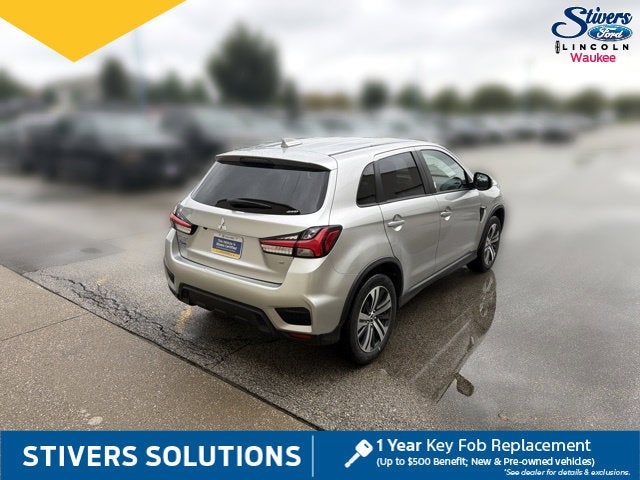 2024 Mitsubishi Outlander Sport 2.0 SE