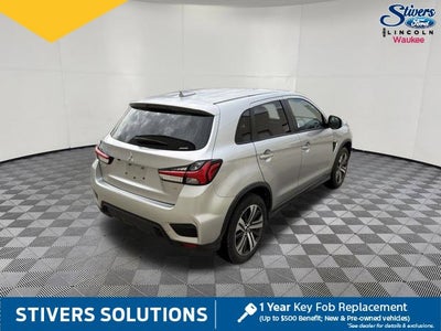 2024 Mitsubishi Outlander Sport 2.0 SE