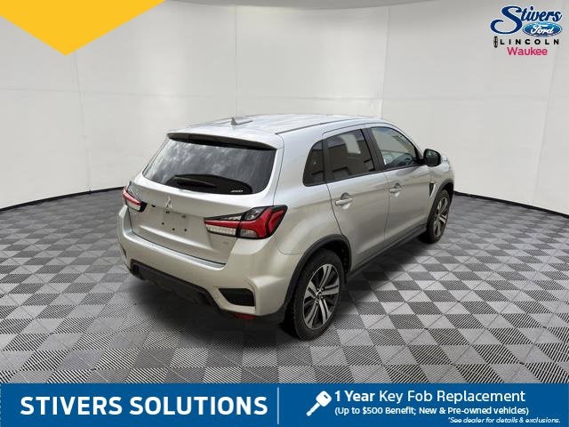 2024 Mitsubishi Outlander Sport 2.0 SE