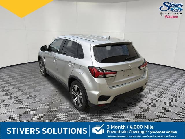 2024 Mitsubishi Outlander Sport 2.0 SE