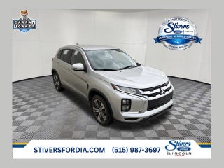 2024 Mitsubishi Outlander Sport 2.0 SE