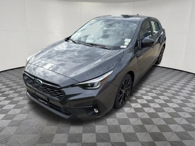 2025 Subaru Impreza 2.5RS