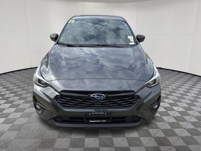 2025 Subaru Impreza 2.5RS