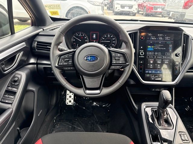 2025 Subaru Impreza 2.5RS