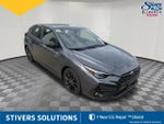 2025 Subaru Impreza 2.5RS