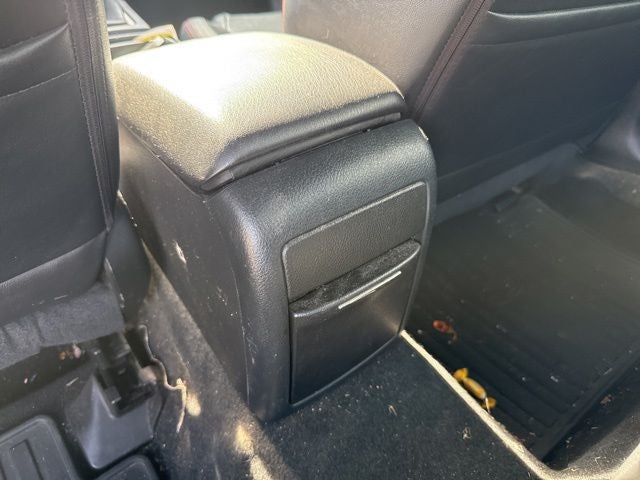 2017 Subaru WRX Limited