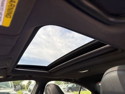 2017 Subaru WRX Limited