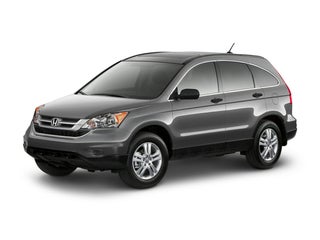 2011 Honda CR-V EX