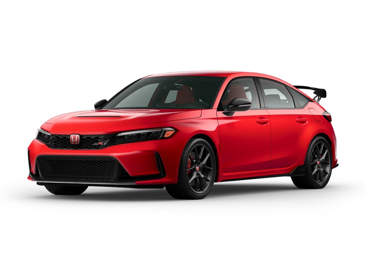 2023 Honda Civic Type R Base