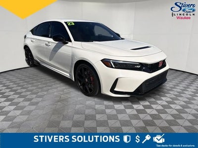 2023 Honda Civic Type R Base