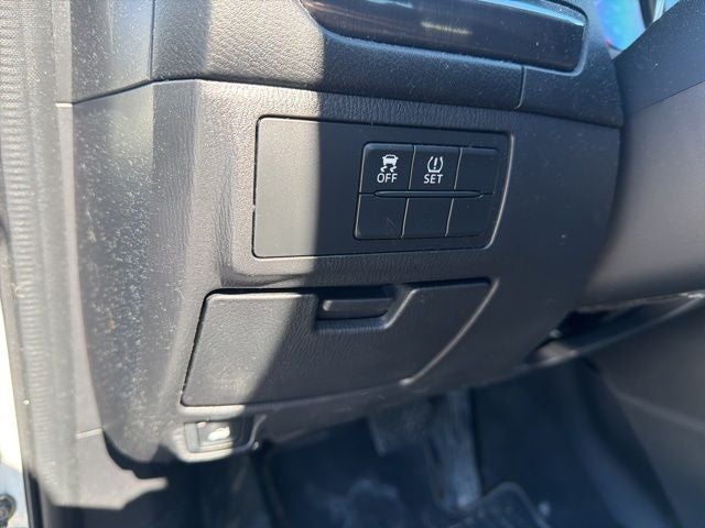 2015 Mazda Mazda6 i Sport