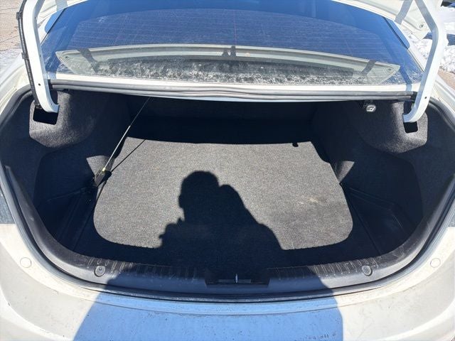 2015 Mazda Mazda6 i Sport